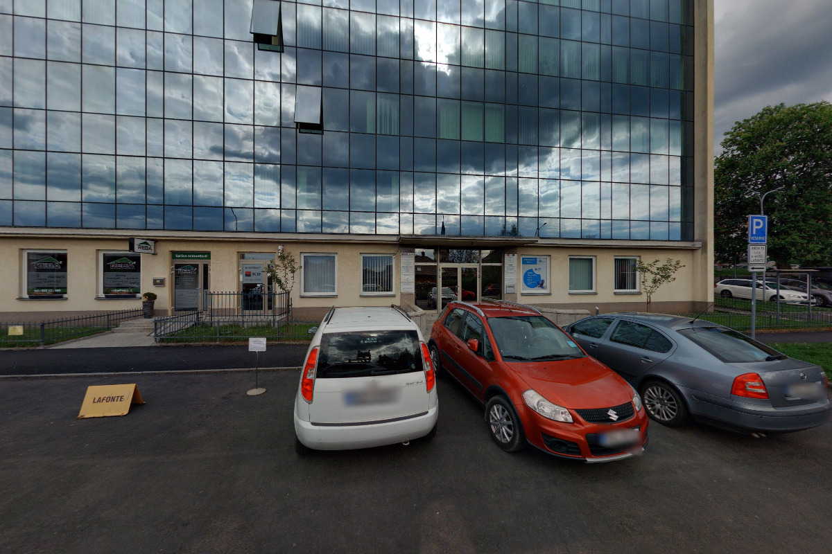 TENDRA, spol. s r.o.