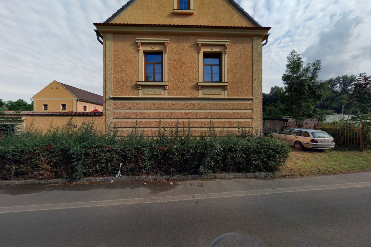 Jezdectví Selský dvůr