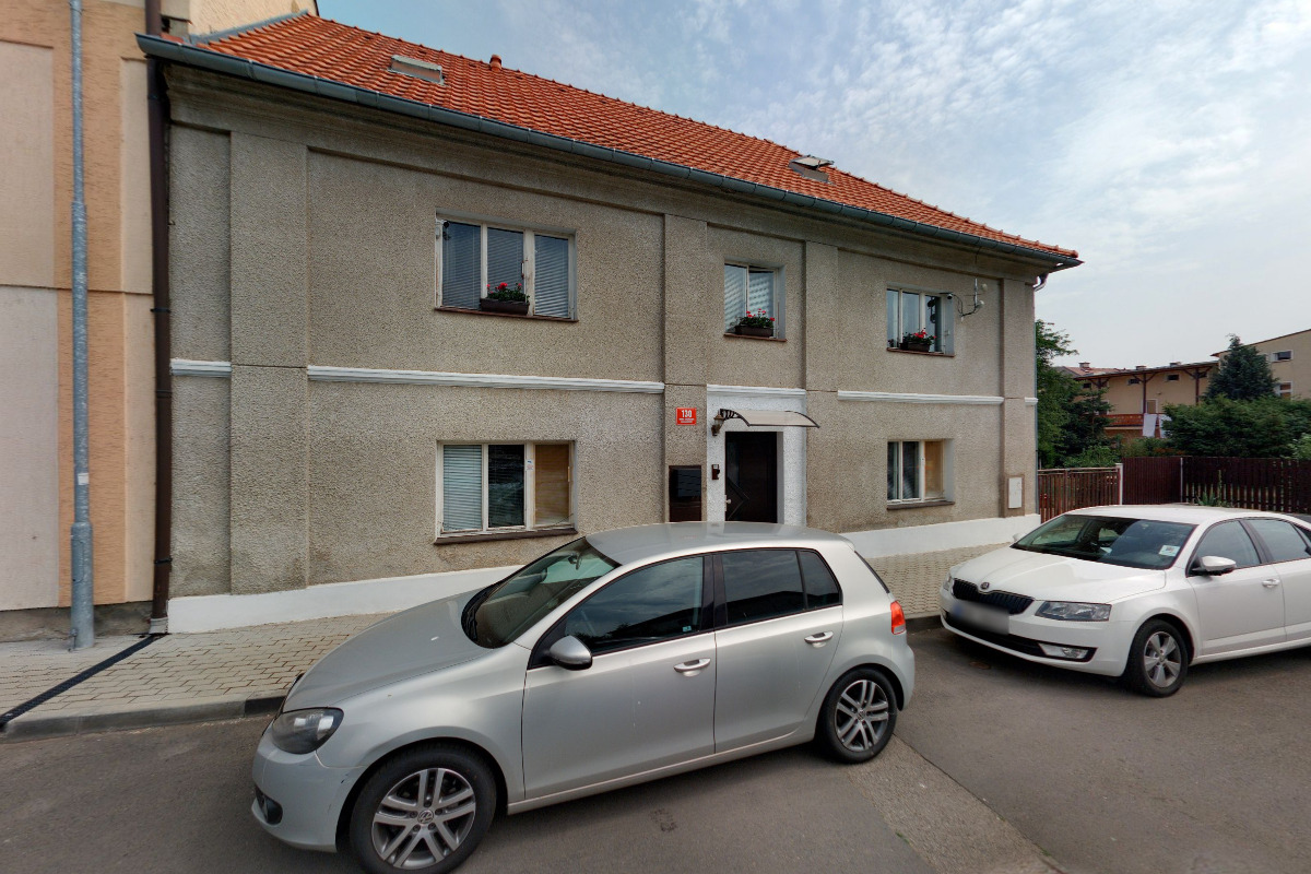 Auxilium vicinum, nadační fond