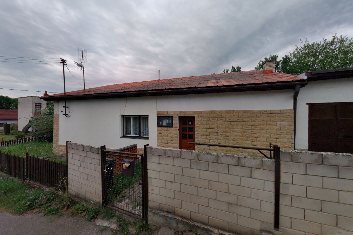 Život trochu jinak, z.s.