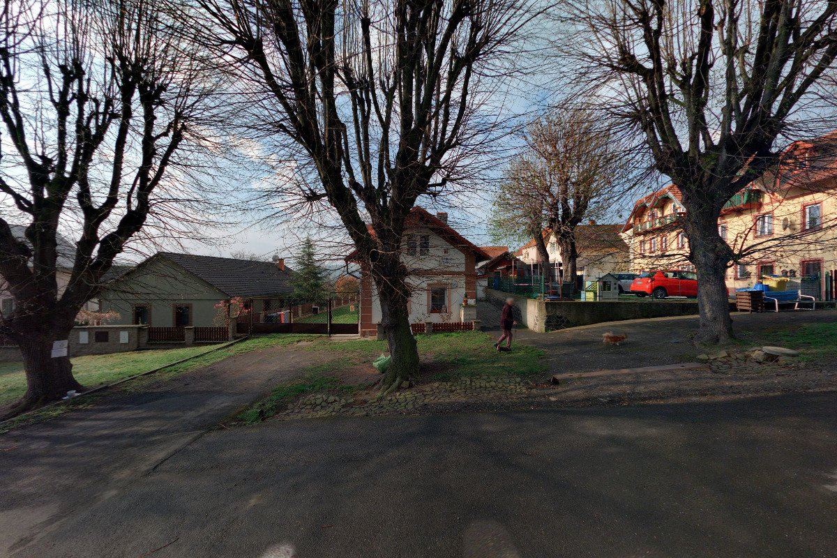 Mateřská škola Brouček, Prackovice nad Labem foto 2