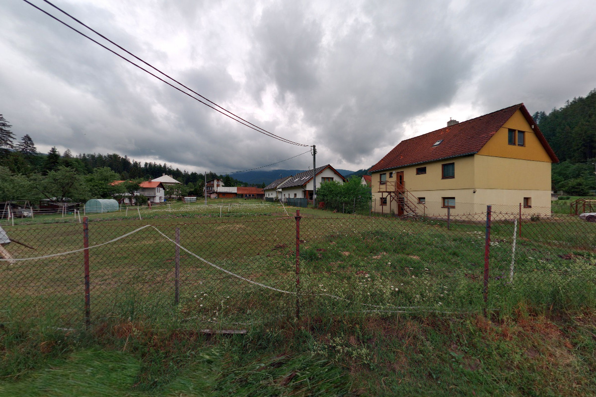 Apartmány Pustevny foto 2