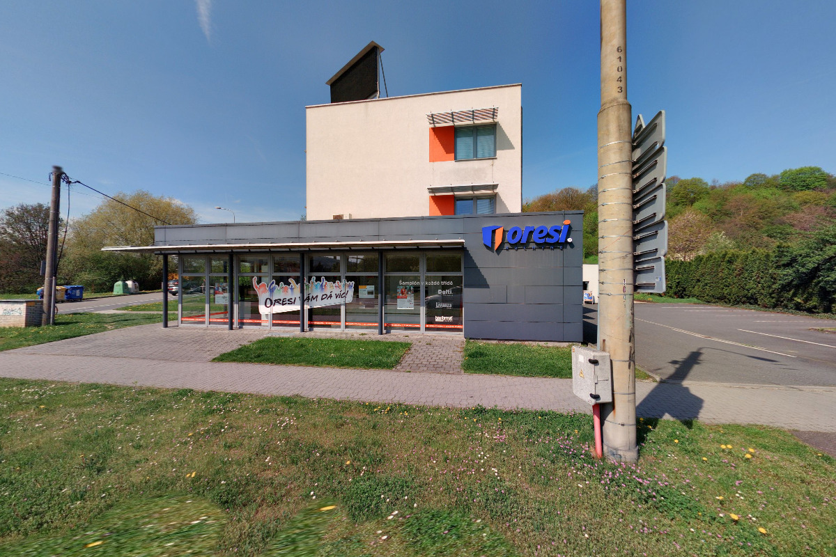 Karla Minaříková - A Studio