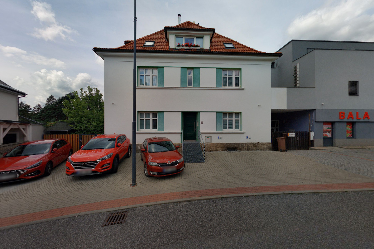 Medicalc software, s.r.o.