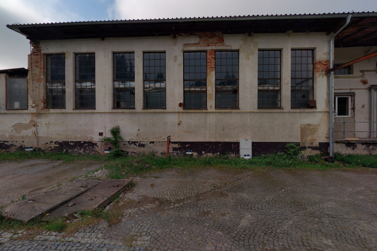 Czech Small Arms, s.r.o.