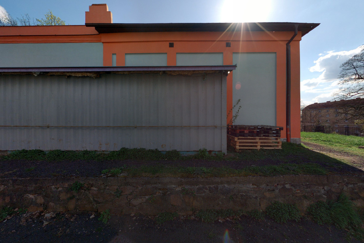 Tělocvičná jednota Sokol Trnovany foto 5