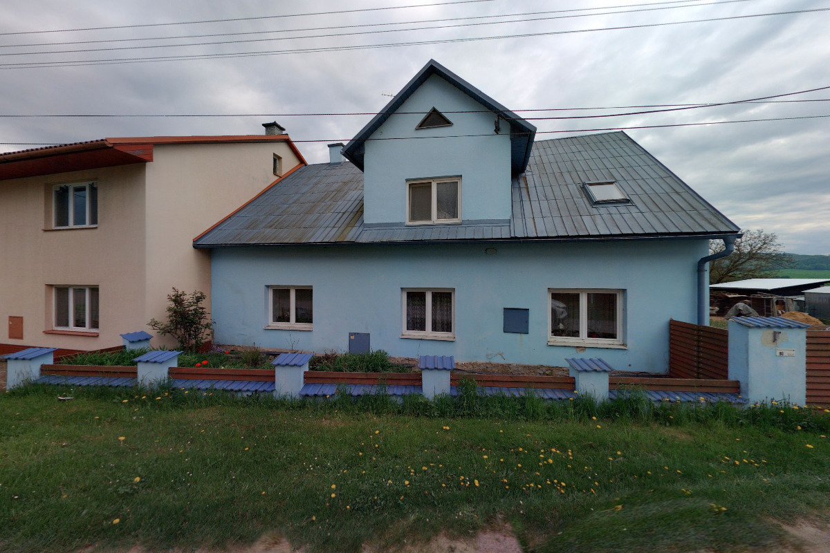 Malířství - Jiří Hricišin foto 1