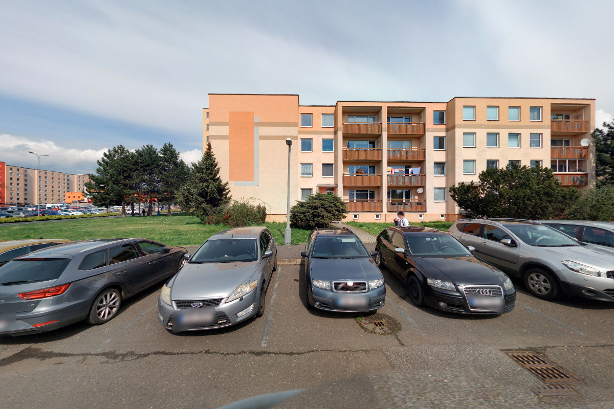 Jiří Dovrtěl - ELREZA