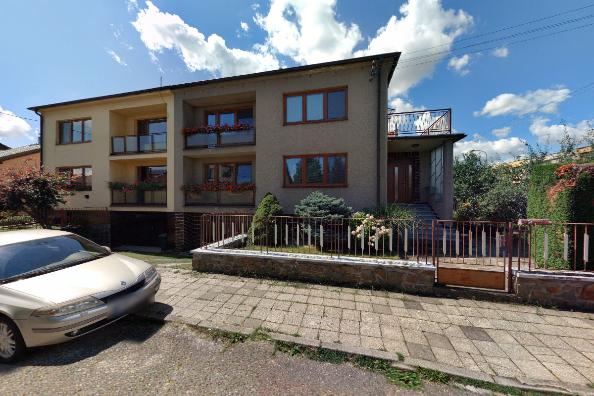 Čištění interiérů automobilů - Zdeněk Pavlíček