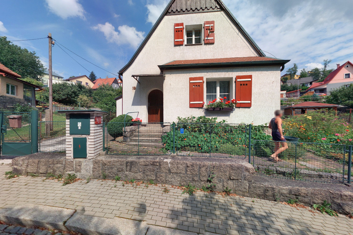 Daňový poradce ev. č. 1984 Jana Gerlichová foto 2