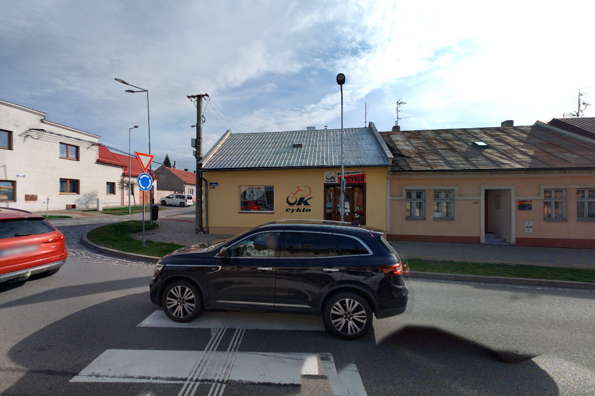 OKCYKLO foto 2
