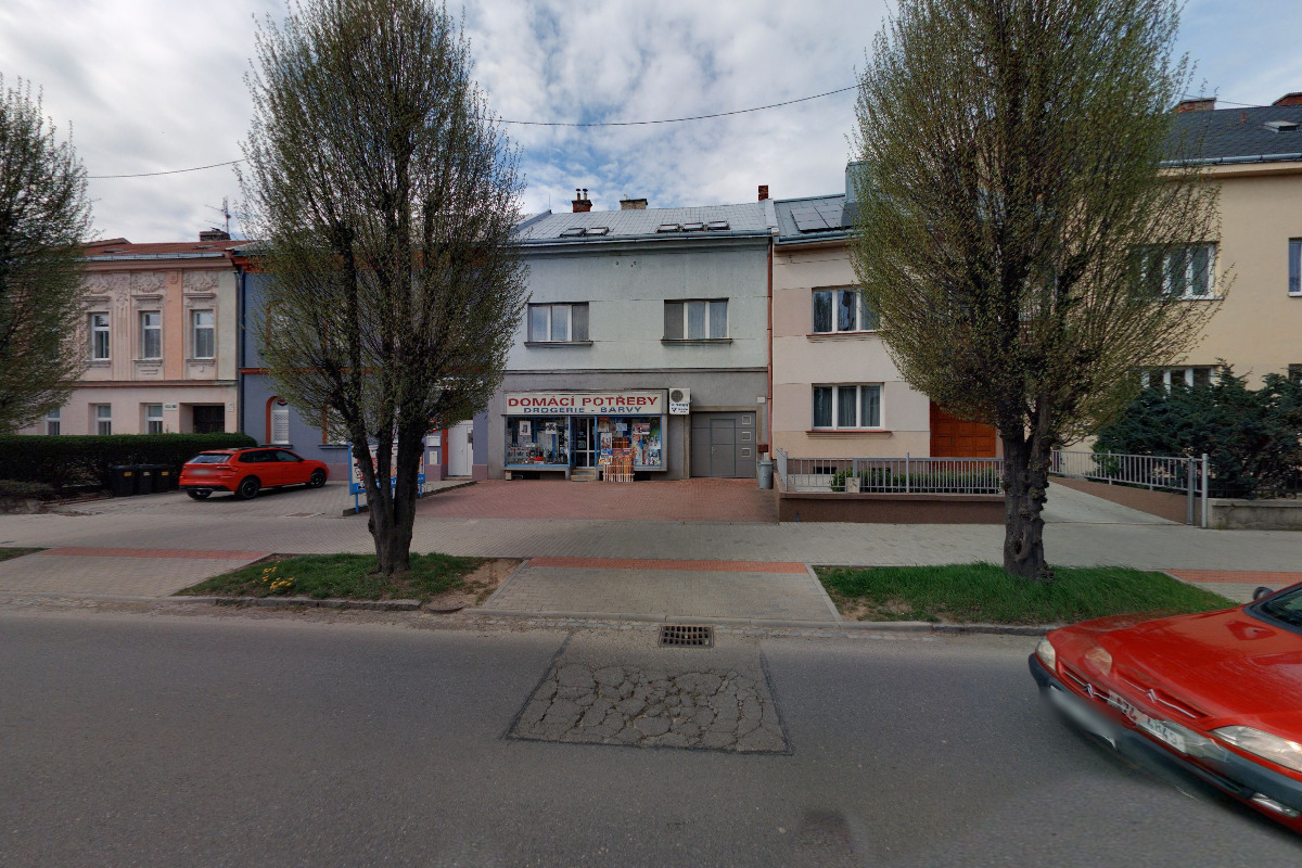 HE - CENTRUM, spol. s r.o.