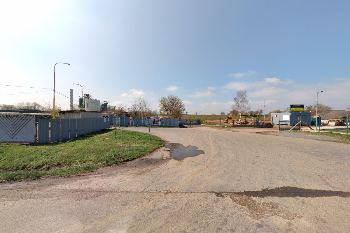 GARNEA a.s. - Středisko Hulín foto 4