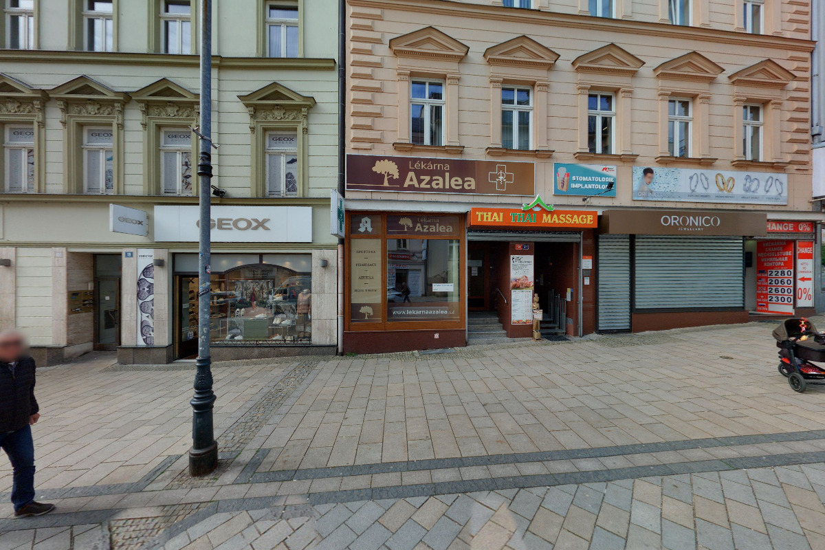 Planeta Reality - realitní kancelář foto 2