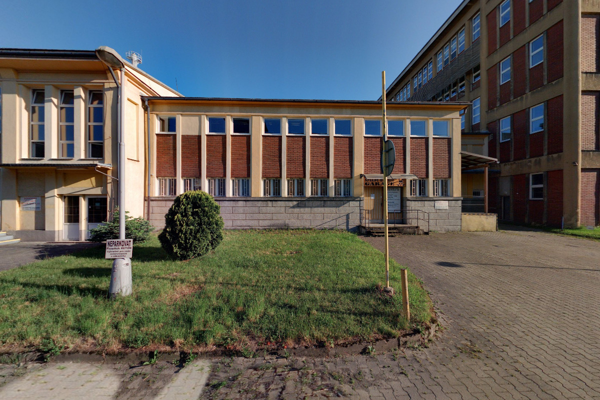 Speedy Rabbit Garage foto 2