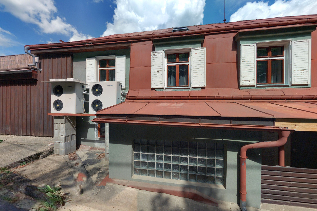 Letní anglický tábor Aljaška