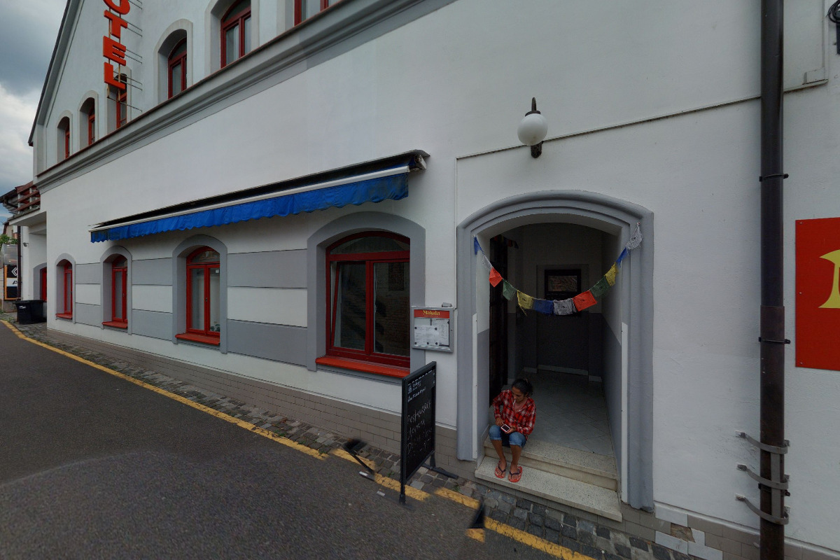 Rudolf Konečný - Kooperativa foto 2