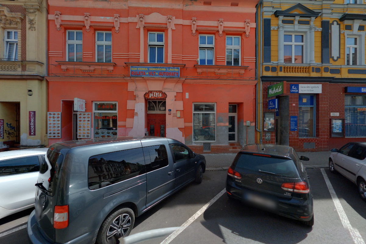 Čínské bistro - Hongye 2000 s.r.o. foto 2