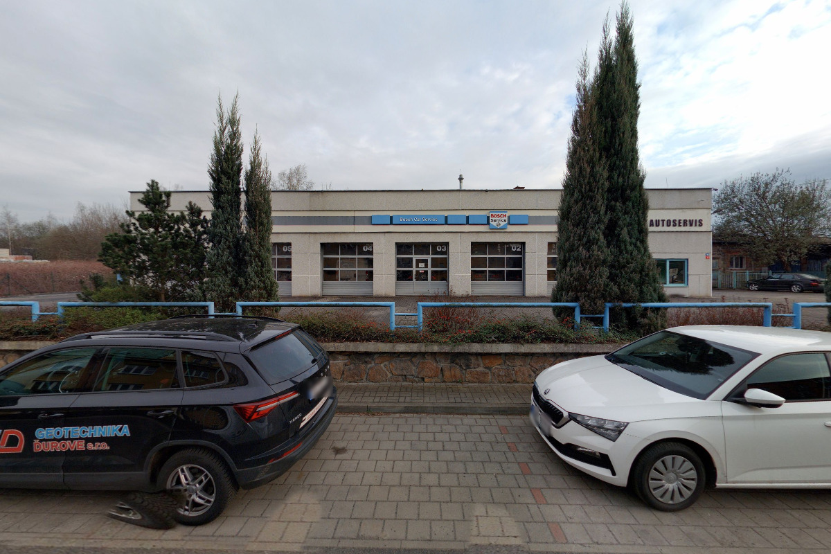 Autoservis Chadima s.r.o. foto 2
