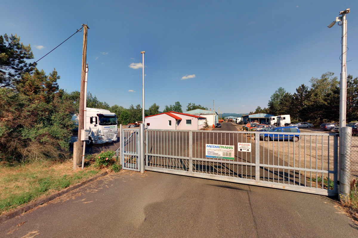 Mediatrans, s.r.o. foto 5