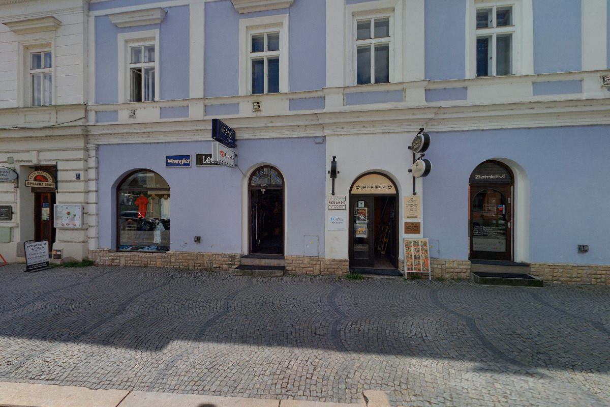 Fashion studio foto 2