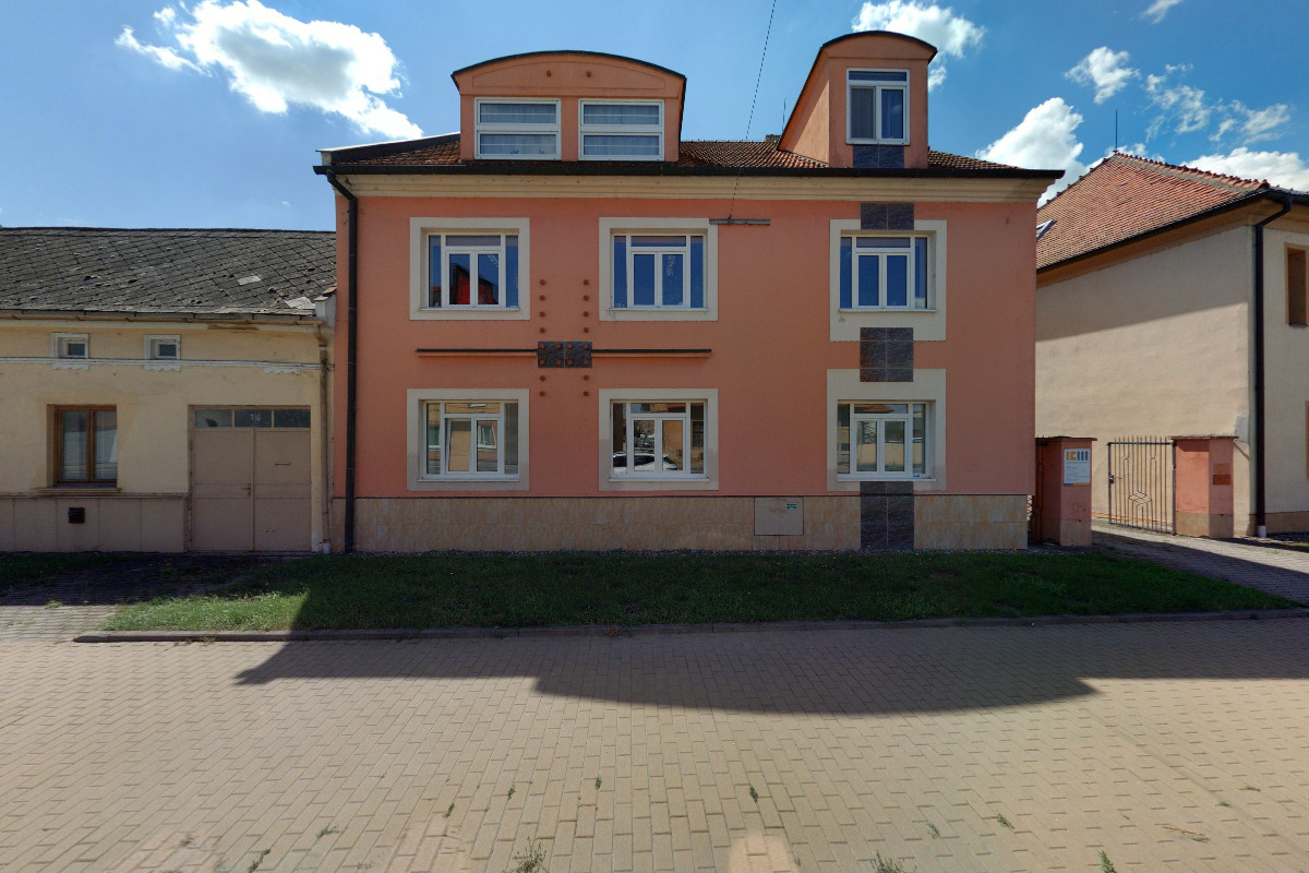 Daňový poradce ev. č. 4966 Ing. Eva Buriánová