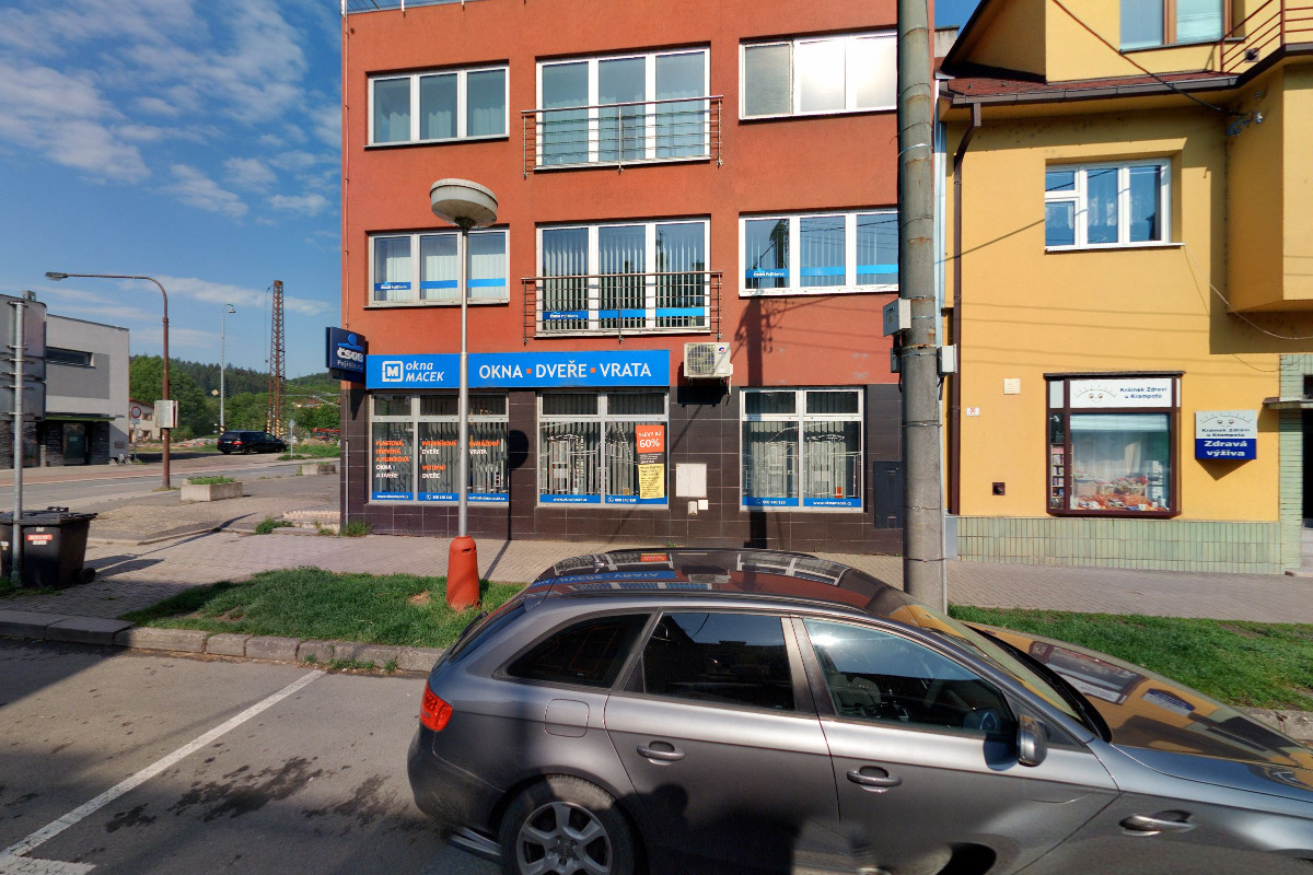 ČSOB Pojišťovna foto 2