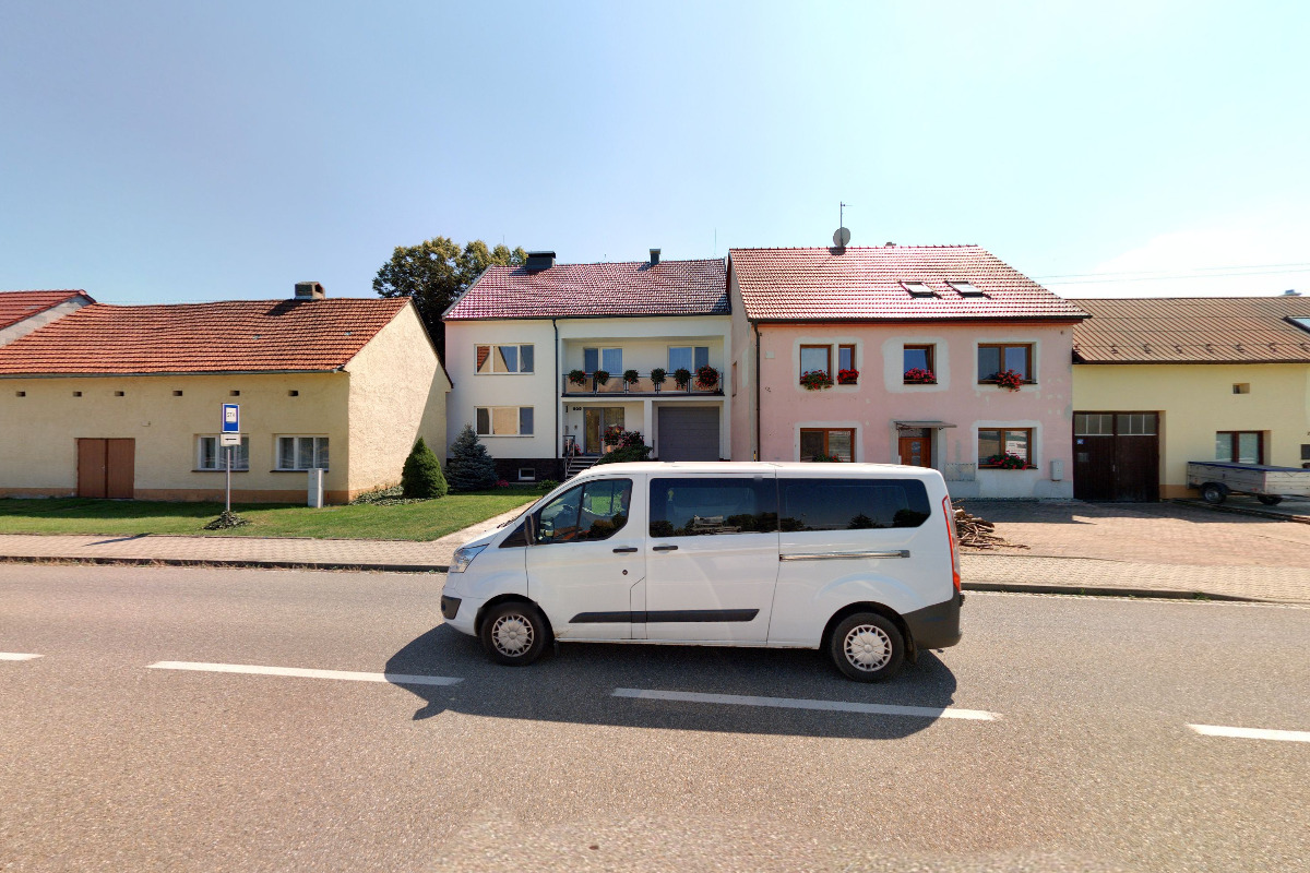 VIS Březolupy, s.r.o. foto 2