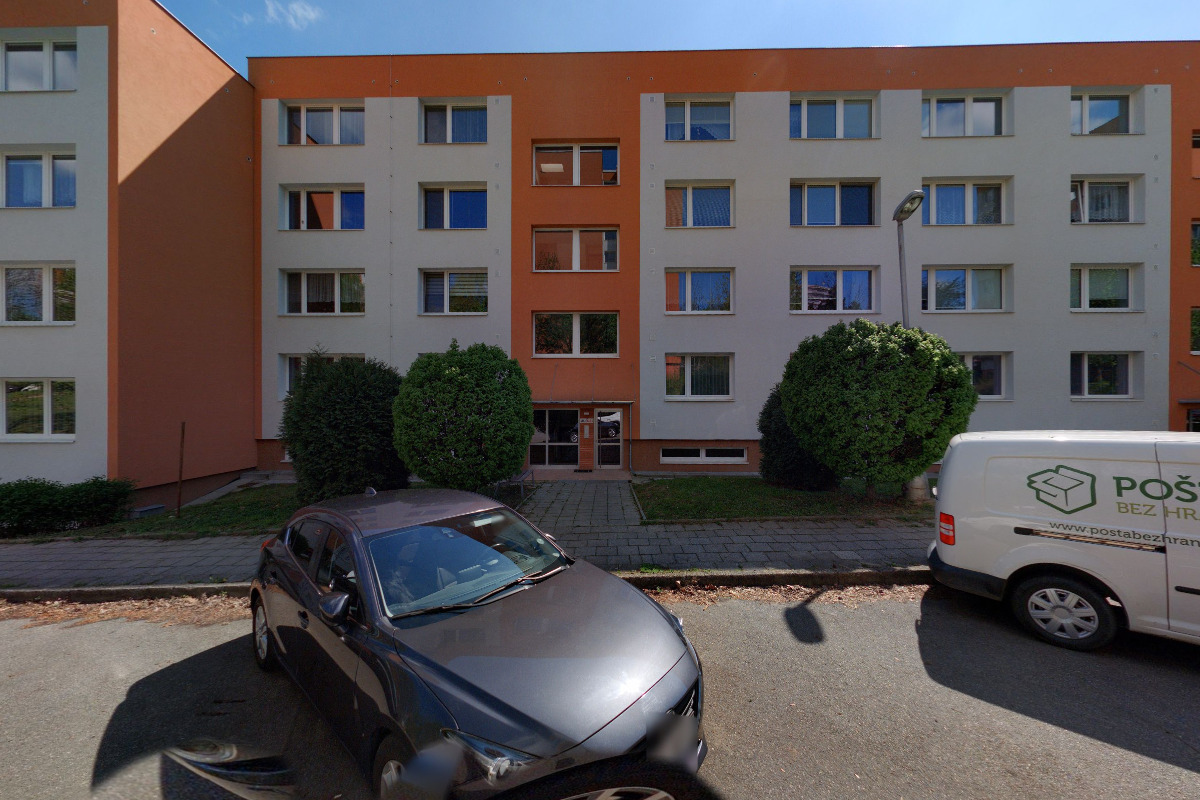 Mojmír Nečas - Montáže sádrokartonů foto 2