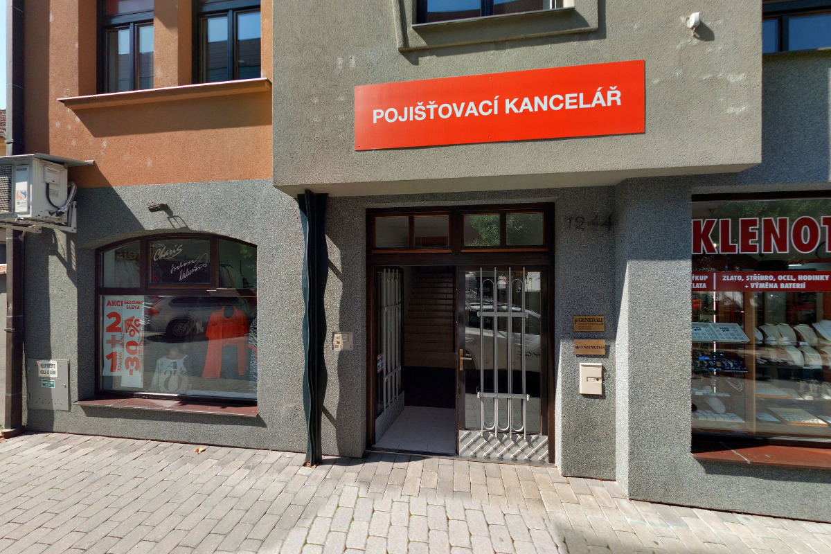 JUDr. Pavla Šimková, notářka