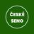 logo ČESKÉ SENO