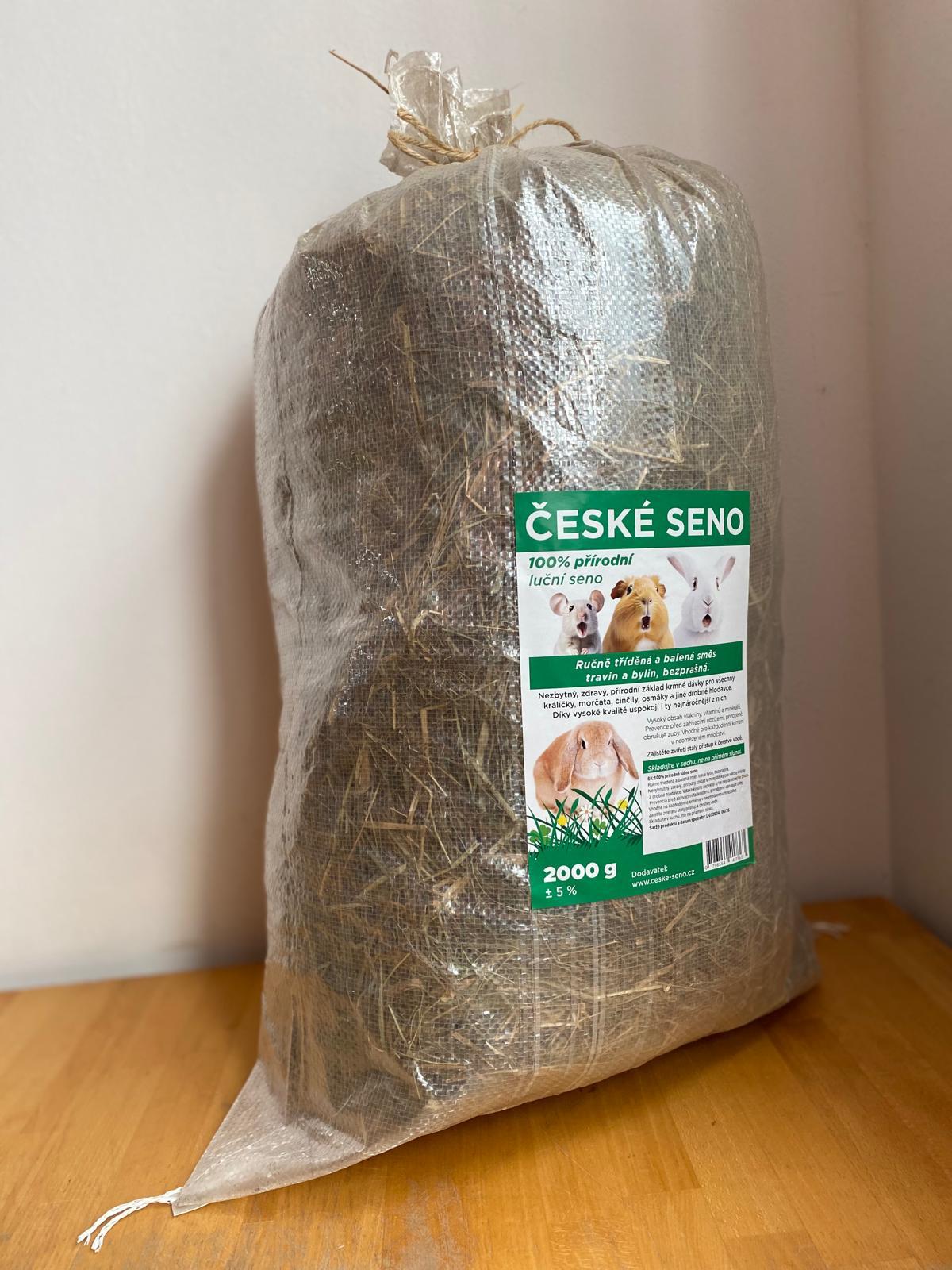 ČESKÉ SENO, s.r.o. foto 3