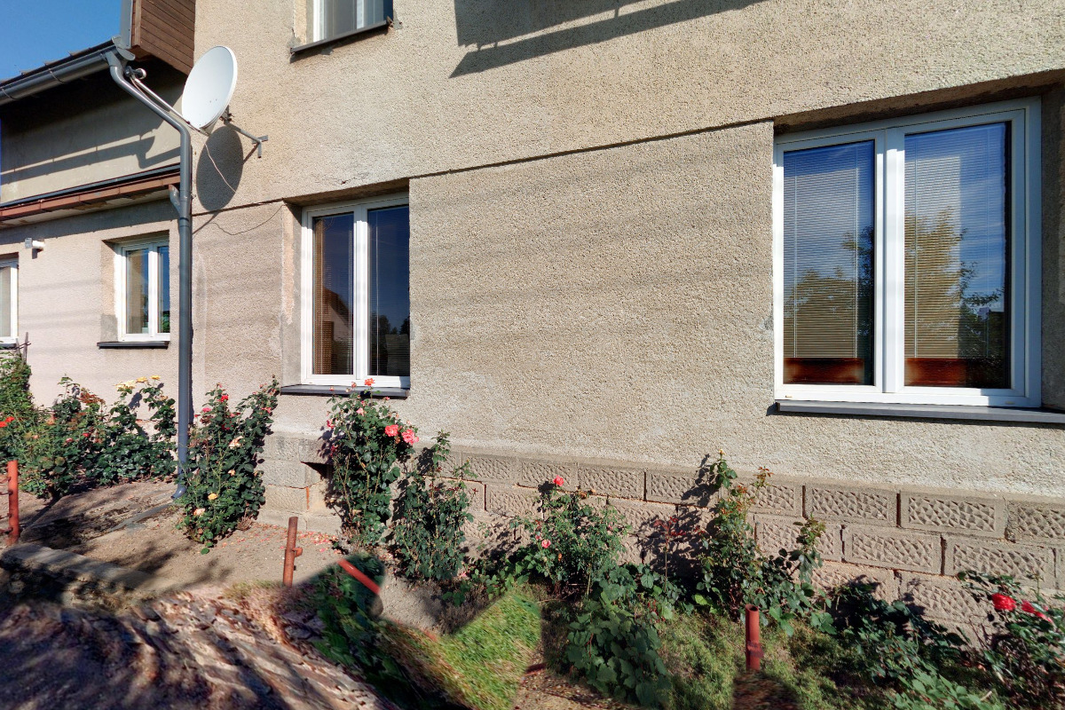 Truhlářství MS - Martin Mann