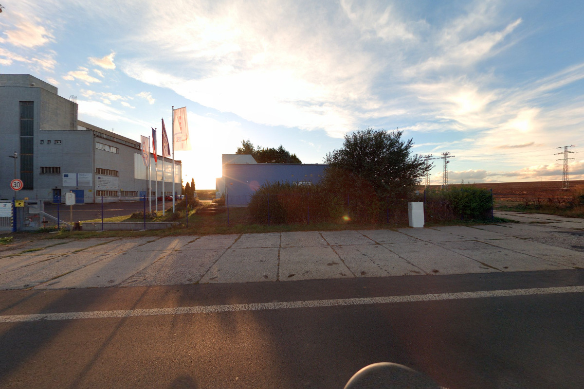 Žatecká teplárenská, a.s. foto 4