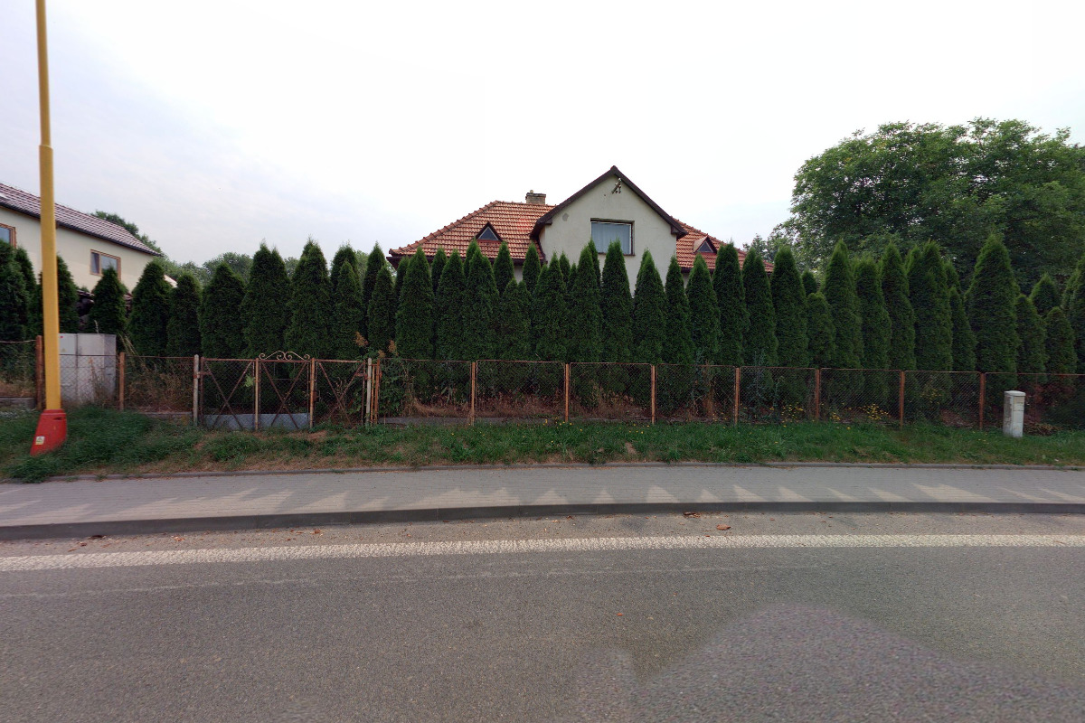 Ing. et Ing. Oldřich Karban - zahradnické práce