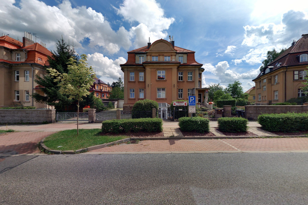 MUDr. Petr Richter - Privátní gastroenterologické centrum foto 2