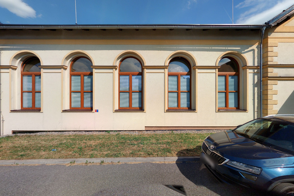 DDM Cvikováček foto 2