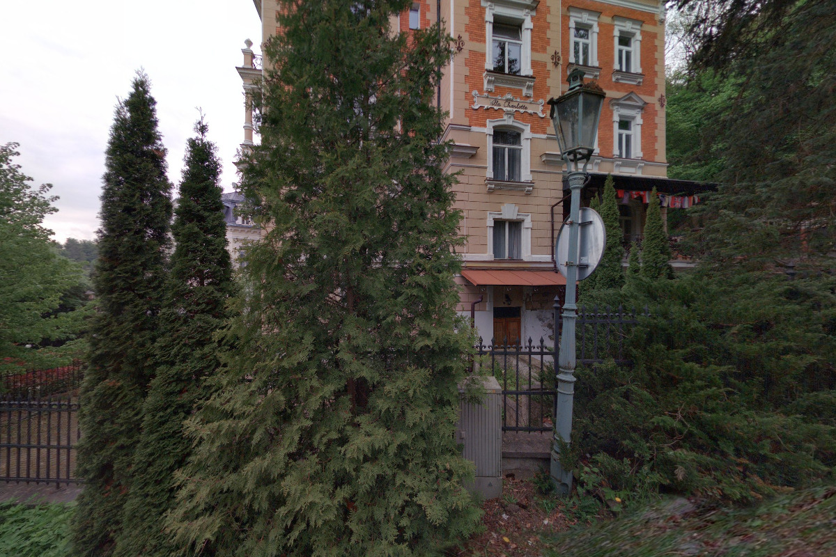 VILLA CHARLOTTE foto 1