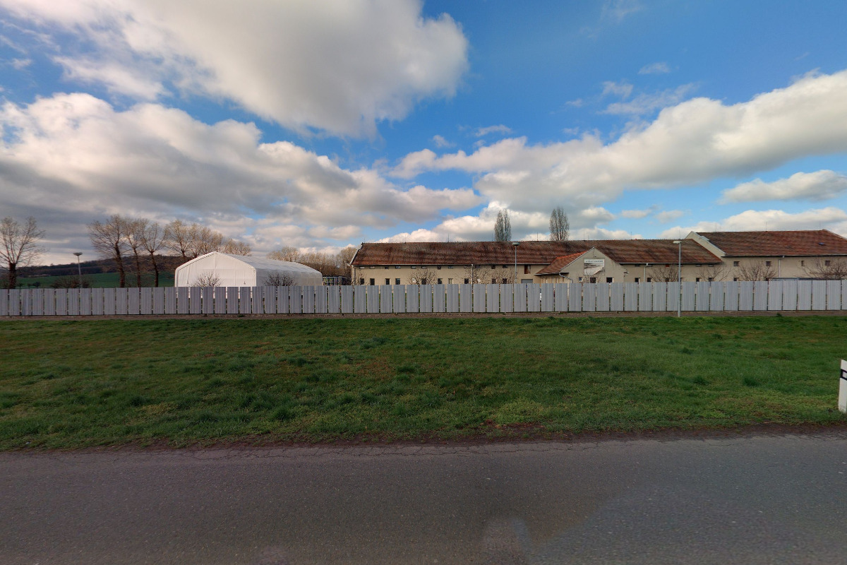 LAM - PLAST bodové střešní světlíky foto 5