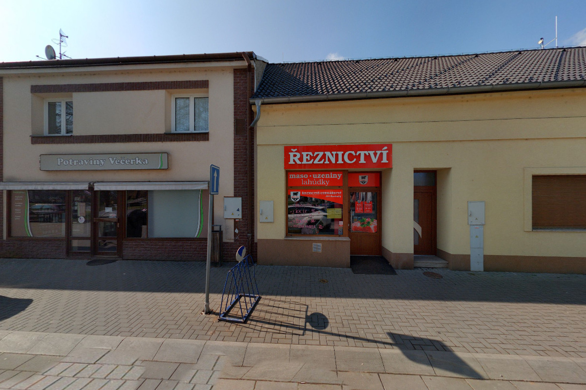 Pospíšil - maso, uzeniny, lahůdky, s.r.o. foto 2