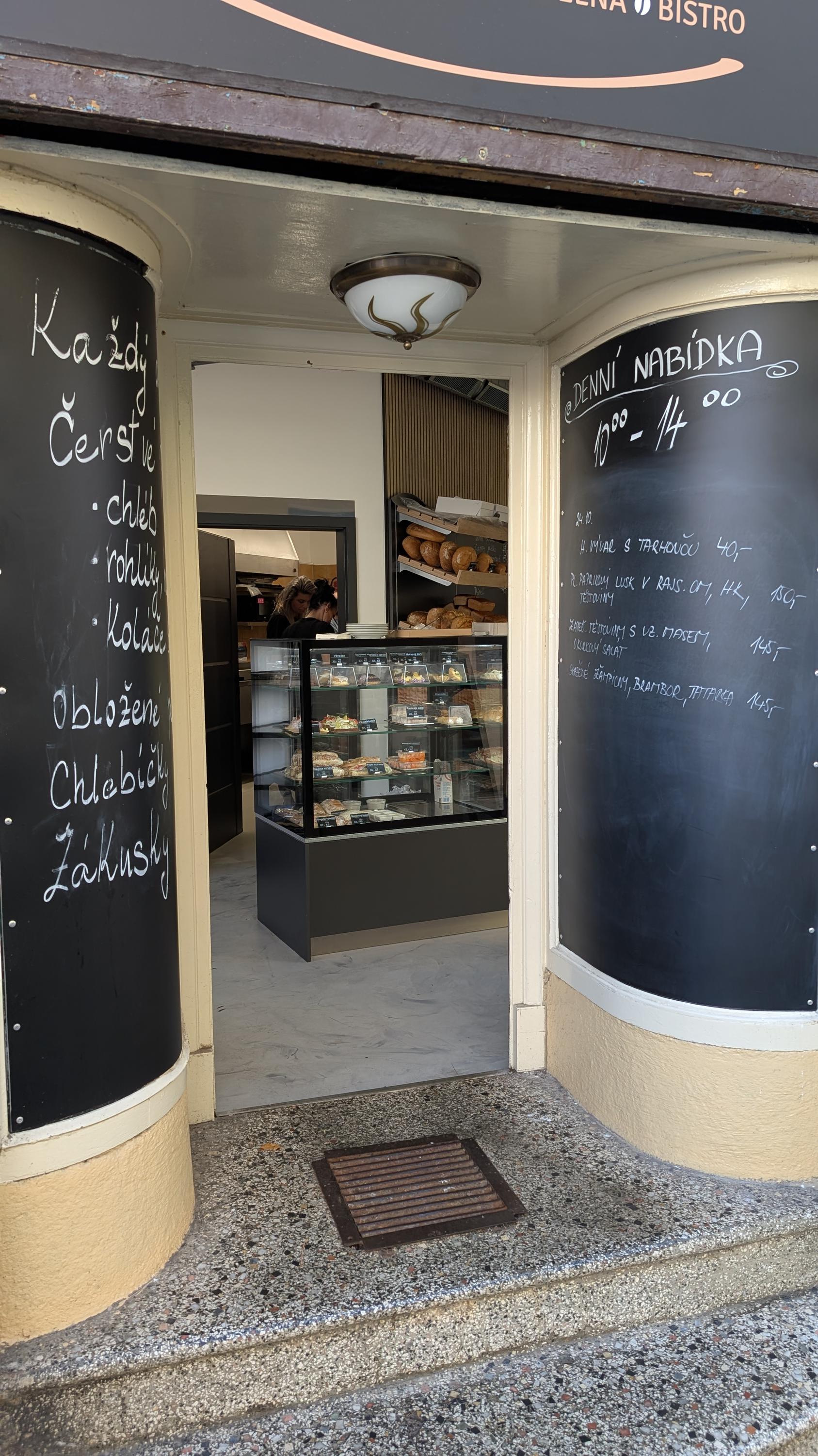 Bistro Právě pro Tebe foto 2
