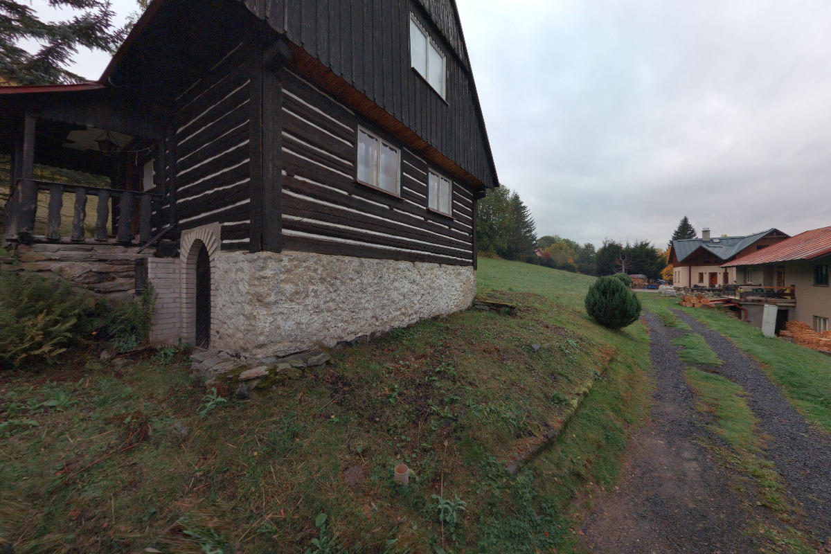 Ubytování Rokytnice nad Jizerou 16