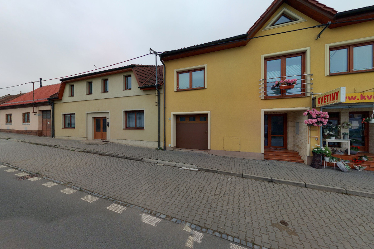 Květiny Kateřina Klofáčová foto 5