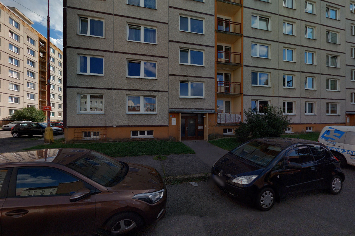 Ordinace Jitřní, s.r.o.