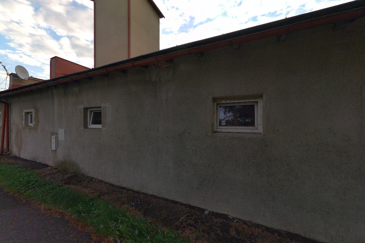 Sbor dobrovolných hasičů Líšný