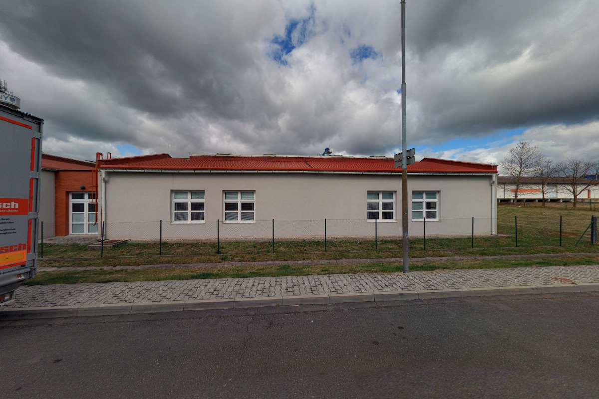 sinit kunststoffwerk louny, s.r.o.