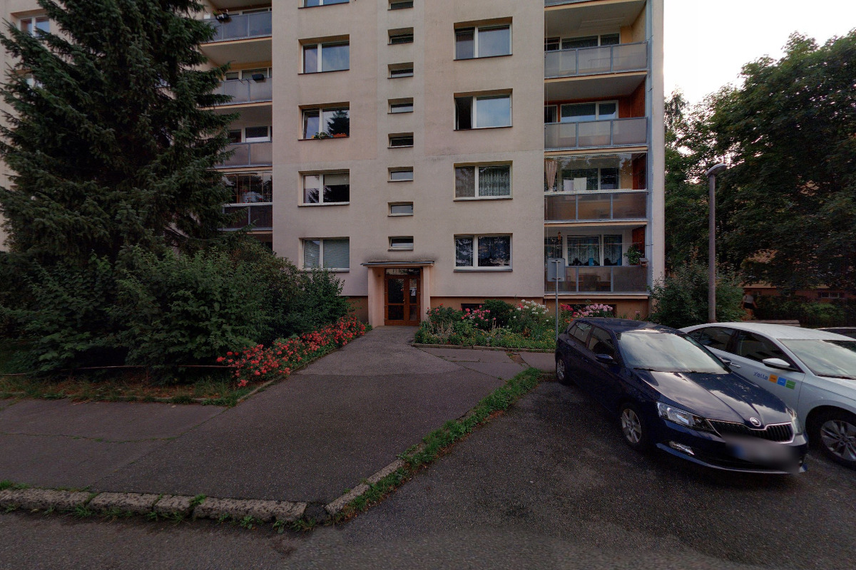 Ing. Karla Ottová foto 2