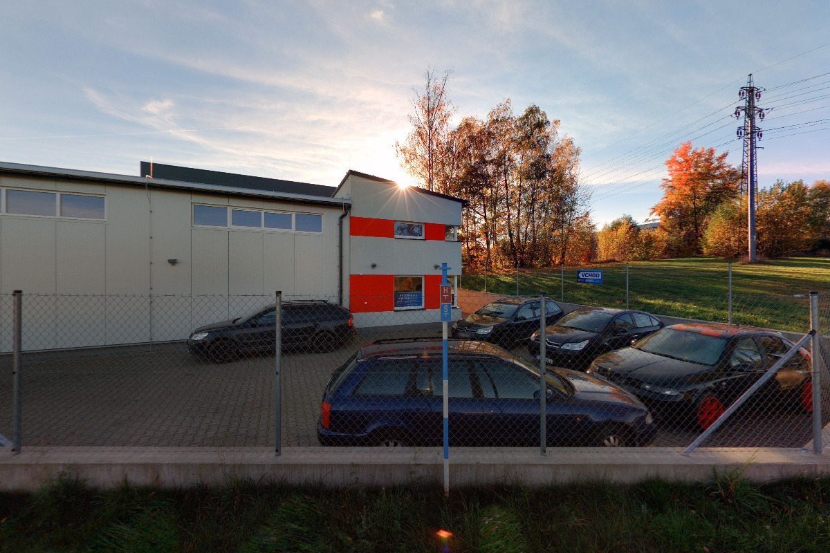 Autoservis Končinský, s.r.o.