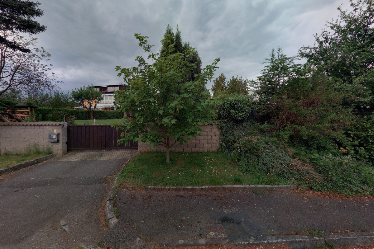 Ubytování Benátská 139