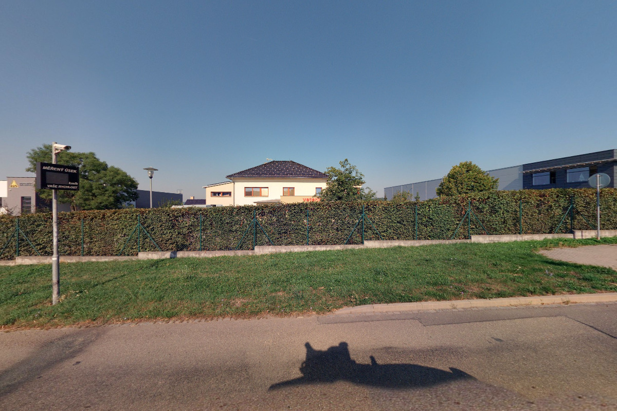 MVDr. Jiří Zábojník